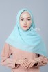 Hijab Voal Arabian - Mint