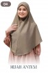 Rauna Hijab Instant Antem - 04 (M)