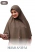 Rauna Hijab Instant Antem - 06 (M)