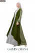 Rauna Gamis Chana - Green (S)
