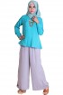SheSha Kulot Wolvis - Grey