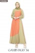 Rauna Gamis RGD 34 - Orange (M)