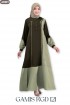 Rauna Gamis RGD 121 - Army (XXL)