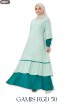 Rauna Gamis RGD 50 - Mint (XXXL)