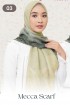 Rauna Hijab Voal Mecca - 03
