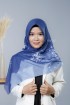 Hijab Segiempat Kampus - Universitas Brawijaya