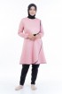 Greysia Grade B - Dusty Pink (XXL-XXXL)