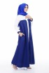 Gamis Zilova GZ203 - Navy (S-M)