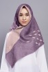 Hijab Segiempat Batik - 03