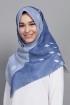 Hijab Segiempat Batik - 04