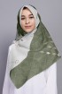 Hijab Segiempat Batik - 05