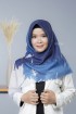 Hijab Segiempat Kampus - Universitas IPB