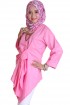 Blus Lorenza - Pink