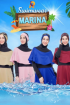 Marina Grade B - Moccacino (L-XL)