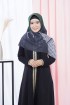 Hijab Segiempat Palestine - 1