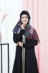 Hijab Segiempat Palestine - 2