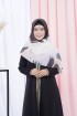 Hijab Segiempat Palestine - 3