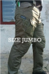 Celana Blackhawk Tactical Big Size