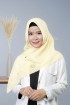 Hijab Segiempat Kampus - Universitas Indonesia
