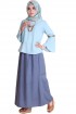 SheSha Rok Supernova - Navy Blue
