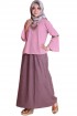 SheSha Rok Supernova - Burgundy