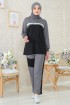 Sportwear Oneset Alivia SOA 02 - Grey (M)