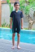 Alivia Swimwear AS Boy 01 - Tosca (XS)