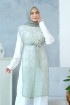 Alivia Outer AO 02 - Sage (Big Size)