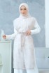 Alivia Outer AO 02 - Cream (Big Size)