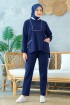 Sportwear Oneset Alivia SOA 05 - Navy (XL)