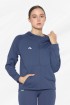 ALIVIA FIT JACKET 02/ AFJ 02 - Navy (M)