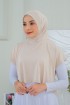 Alivia Hijab 01 - Mocca (BIG SIZE)