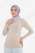Alivia Manset - Khaky (BIG SIZE)