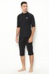 Alivia Swimwear Men 02 - Black (XXL)