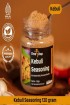 Chopchop Kebuli