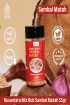 Chopchop Sambal matah 55gr