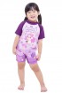 Alivia Swimwear AS Girl 04 - Mermaid Purple (M)