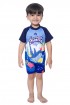Alivia Swimwear AS Boy 04 - Shark Navy (M)