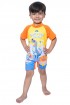Alivia Swimwear AS Boy 04 - Dino Sunkiss (S)