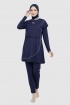 Alivia Swimwear AS15 - Navy (L)