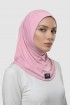 Alivia Hijab 05 - Dusty Pink (ALL SIZE)