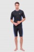 Alivia Swimwear Men 04 - Denim (M)