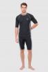 Alivia Swimwear Men 04 - Dark Grey (M)