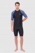 Alivia Swimwear Men 05 - Denim (XXL)