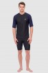 Alivia Swimwear Men 05 - Navy (M)