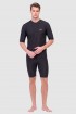 Alivia Swimwear Men 05 - Black (XXXL)