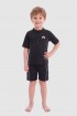 Alivia Swimwear AS Boy 05 - Black (8)