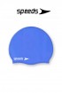 Topi Renang Speeds - Blue