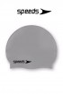 Topi Renang Speeds - Grey