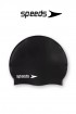 Topi Renang Speeds - Black